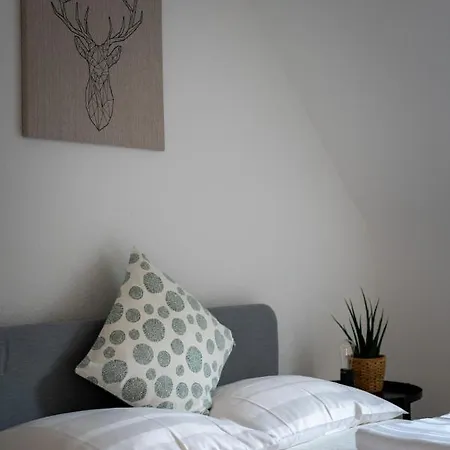 Cassel Lofts - Gemuetliches Apartment Fuer 3 - Naehe Marienkrankenhaus Extérieur photo