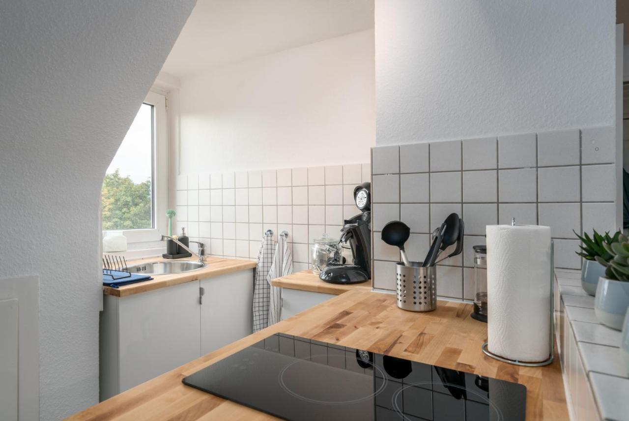 Lofts - Gemuetliches Fuer 3 - Naehe Marienkrankenhaus