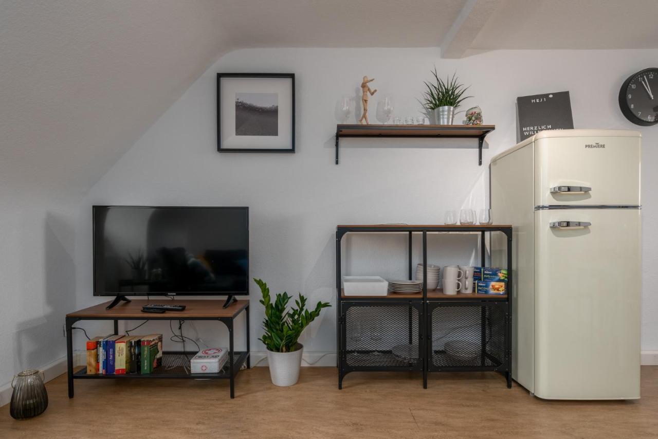 Lofts - Gemuetliches Fuer 3 - Naehe Marienkrankenhaus Kassel