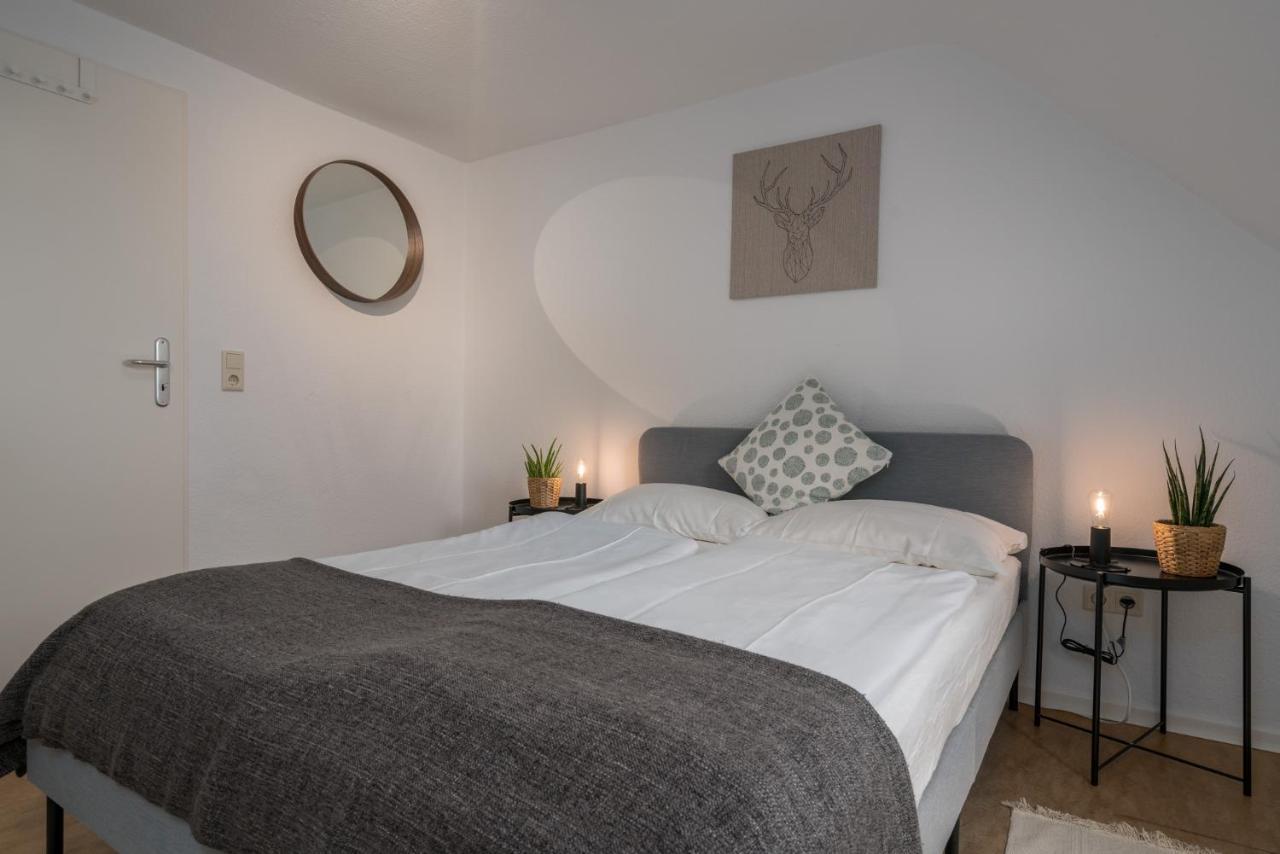 Lofts - Gemuetliches Fuer 3 - Naehe Marienkrankenhaus * Cassel